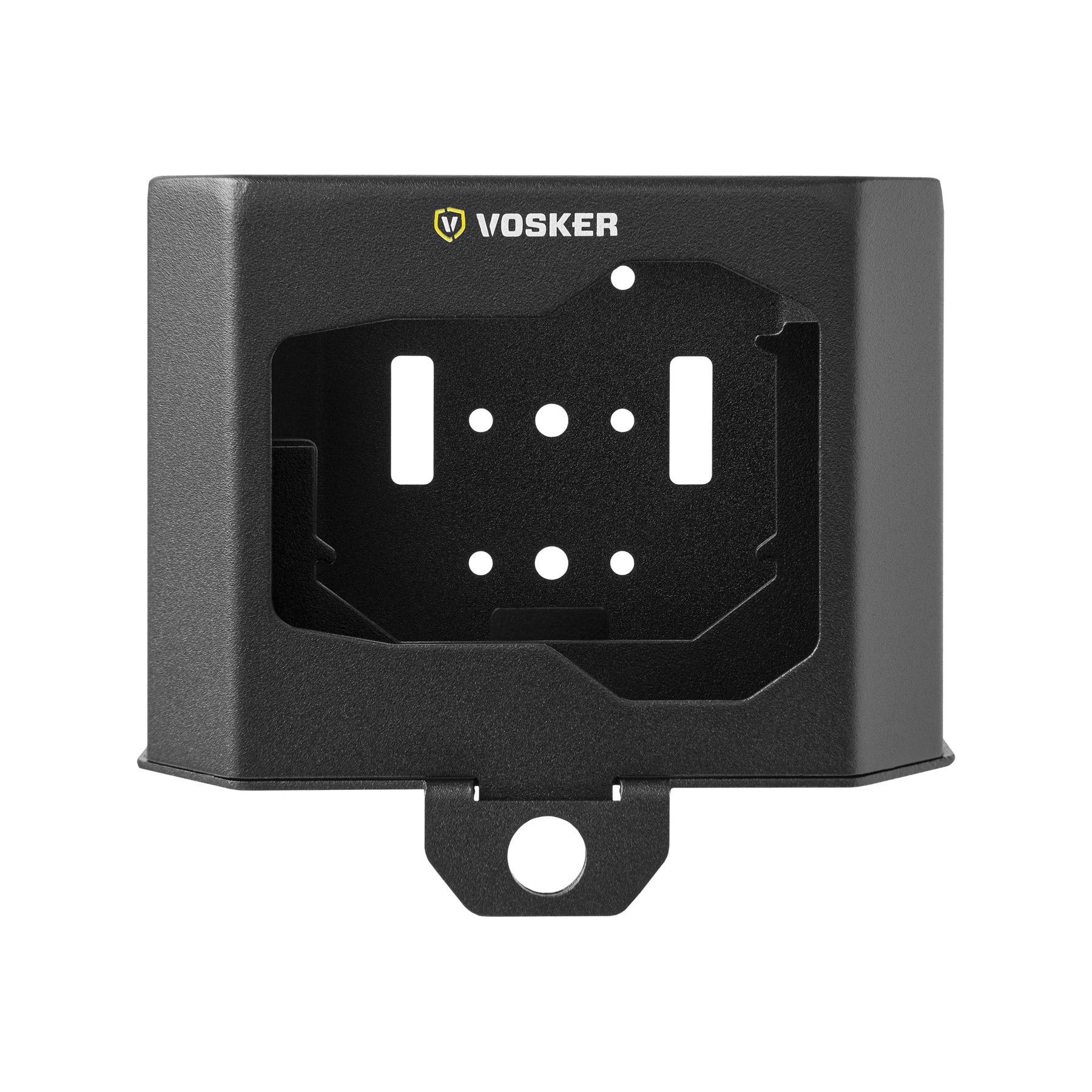 VOSKER Schutzgehäuse V-SBOX2