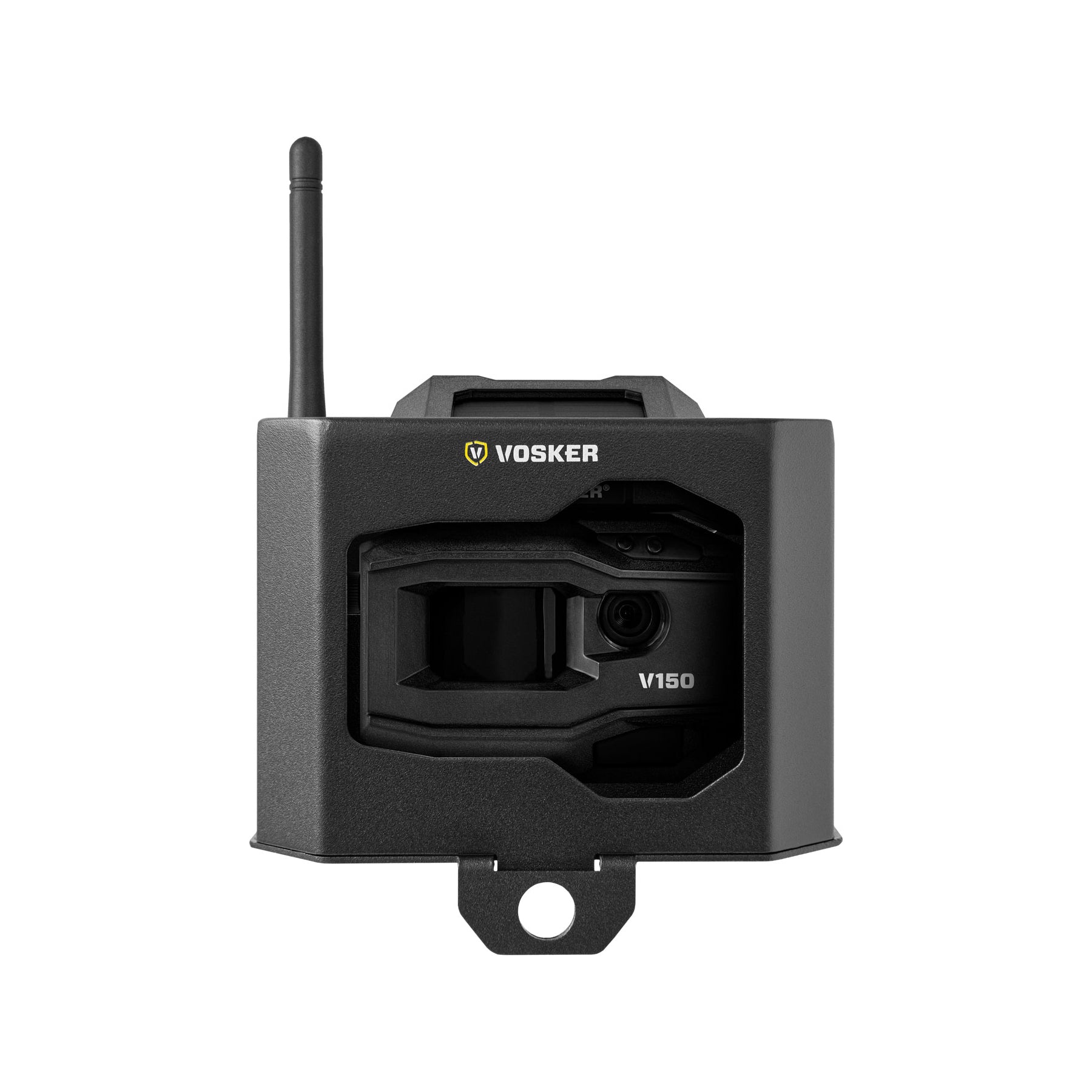 VOSKER Schutzgehäuse V-SBOX2