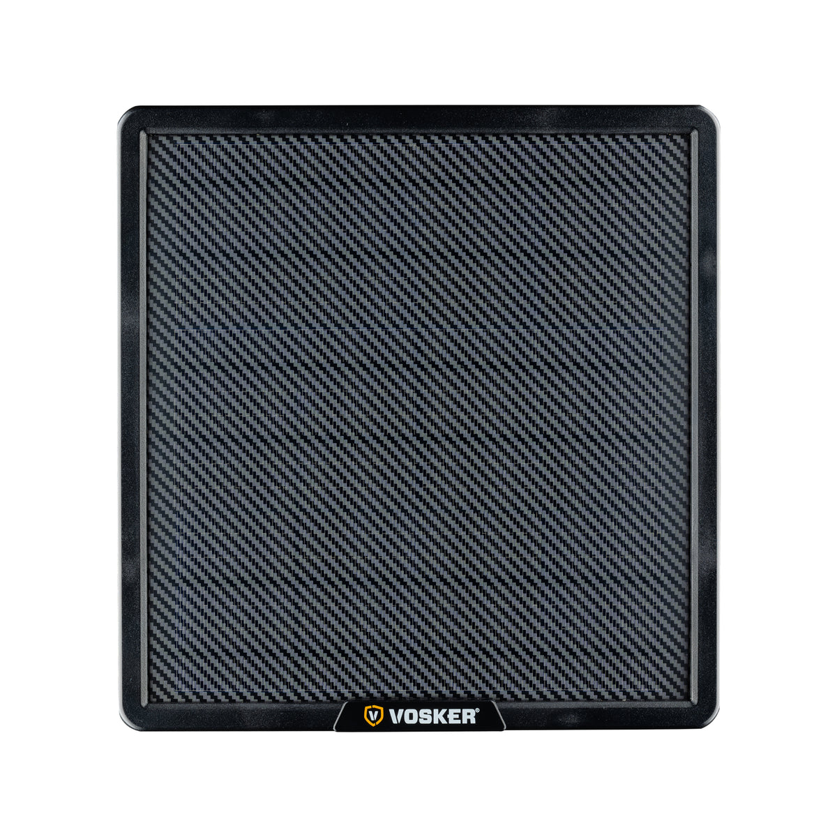 VOSKER Solar-Powerbank V-PWRB