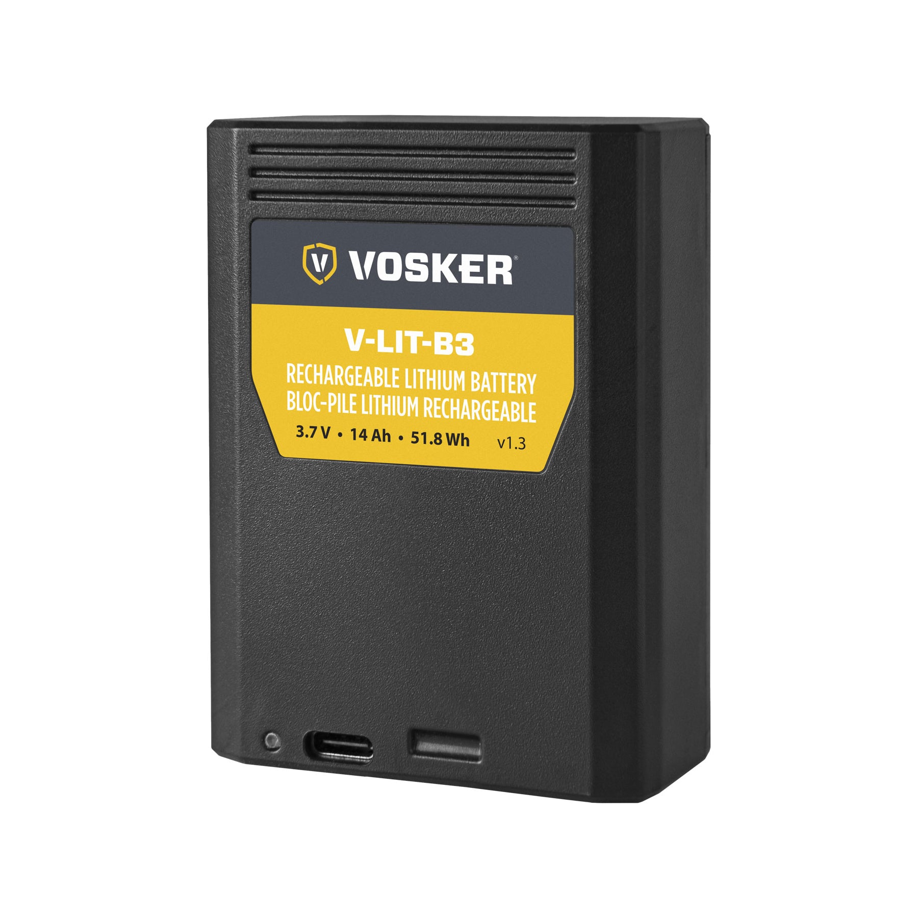 VOSKER Akku V-LIT-B3