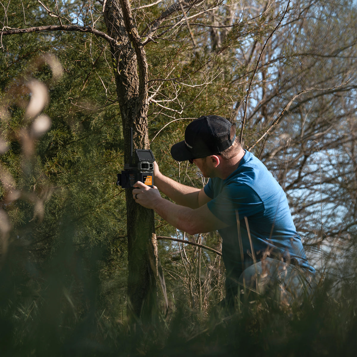 SPYPOINT litijska baterija LIT-10