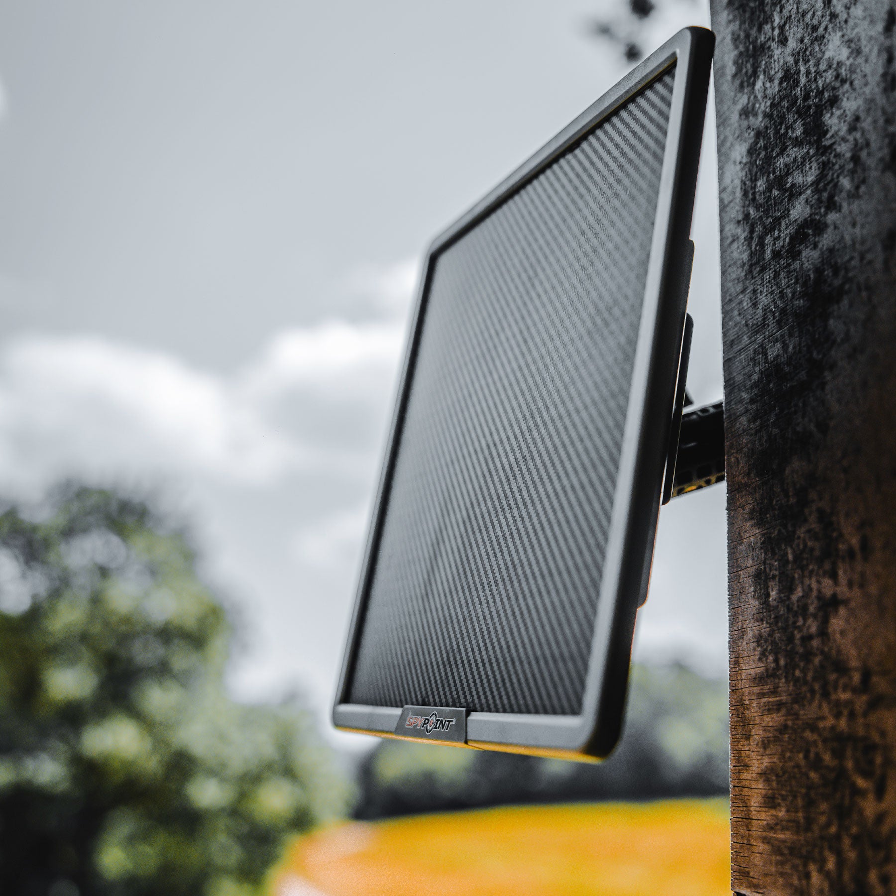 SPYPOINT solar power bank SPLB-22