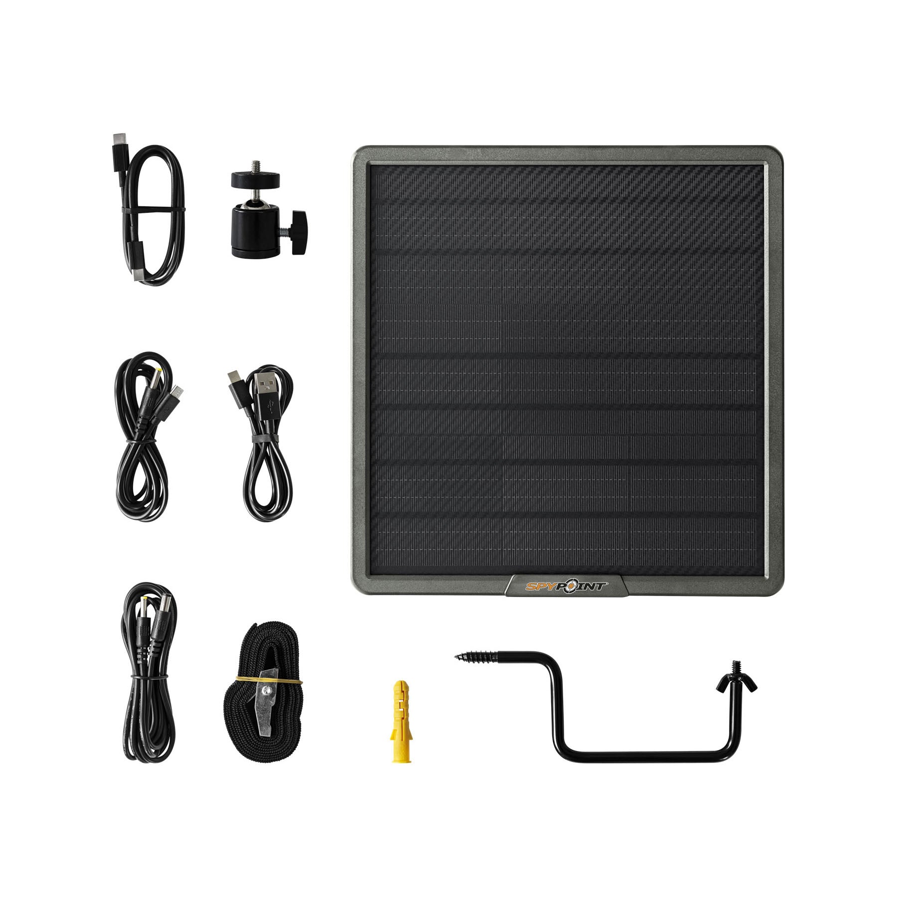 SPYPOINT solar power bank SPLB-22