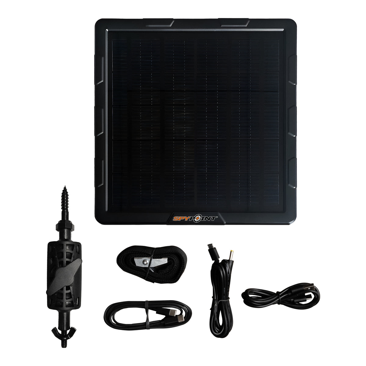 SPYPOINT Solar-Powerbank SPLB-10