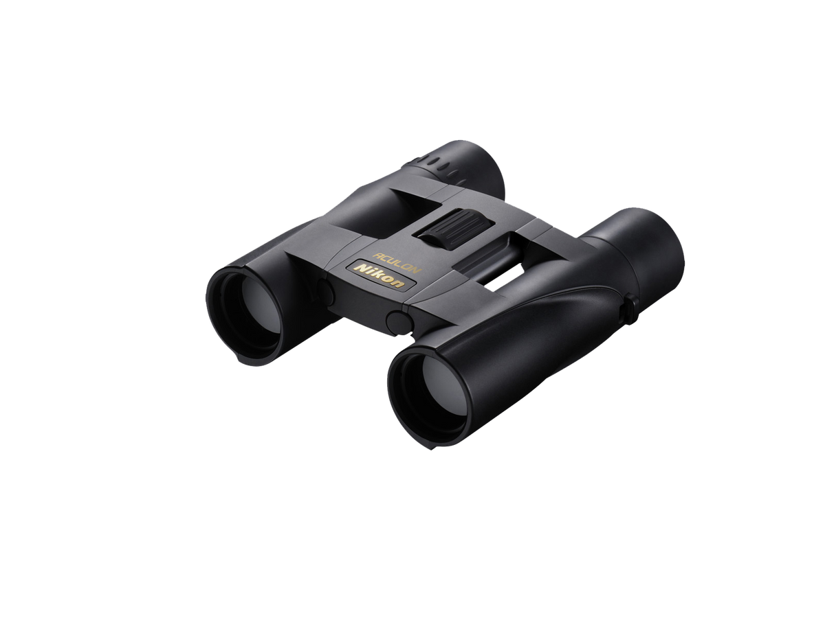 Binocolo Nikon Aculon A30 8x25