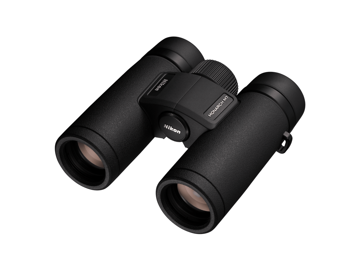 Nikon Monarch M7 10x30 Fernglas