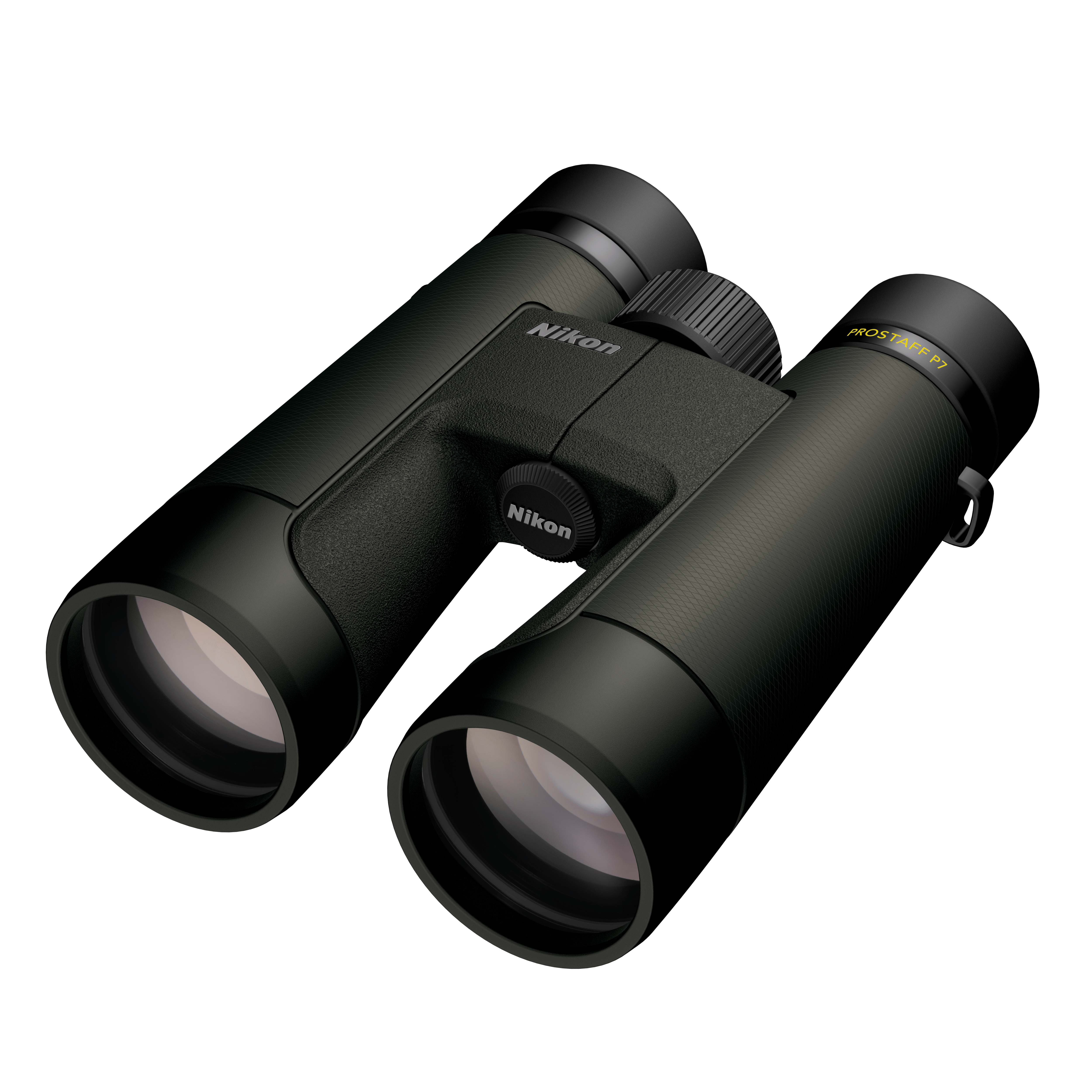 Nikon Prostaff P7 10x50 daljnogled