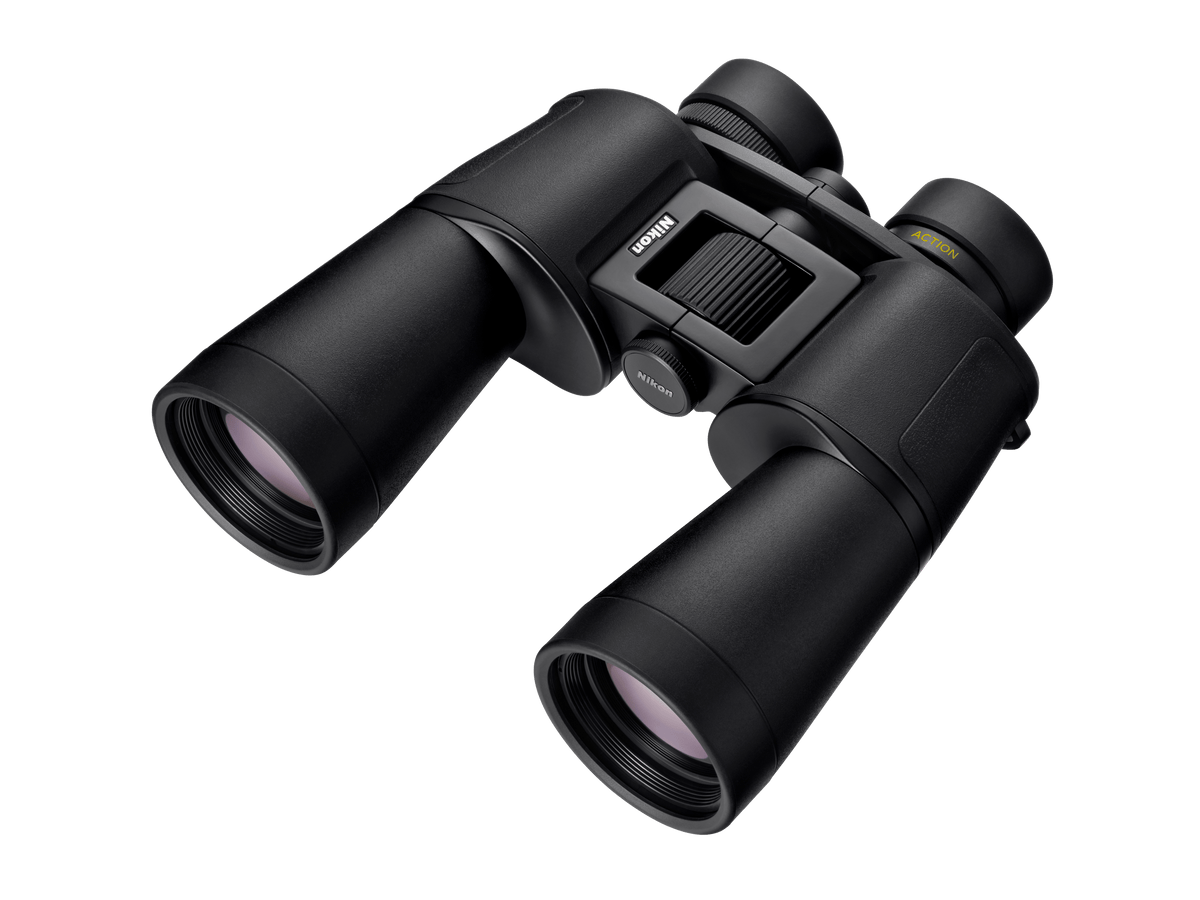 Nikon ACTION 7x50 dalekozor