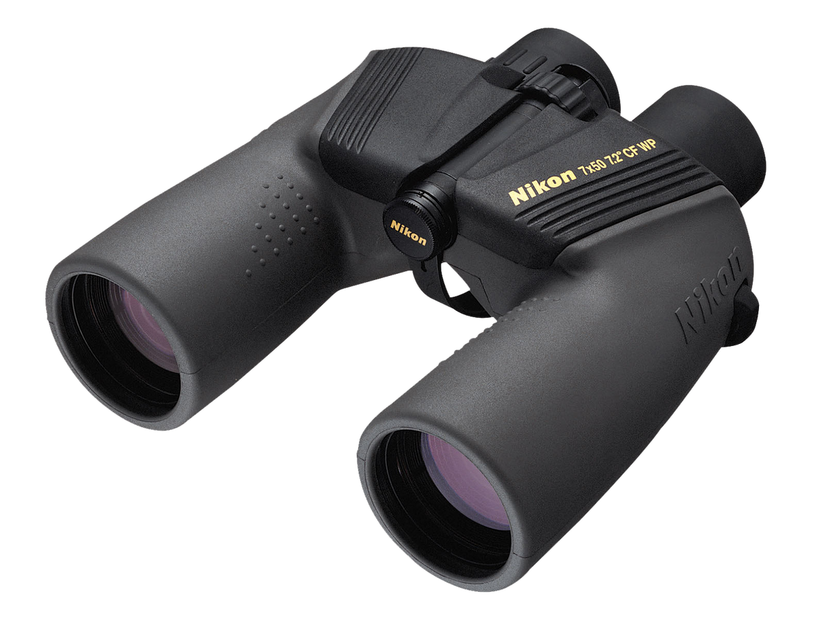 Nikon Nautico 7x50 CF WP Binoculars