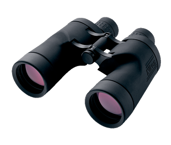 Nikon Nautico 7x50 IF WP Binoculars