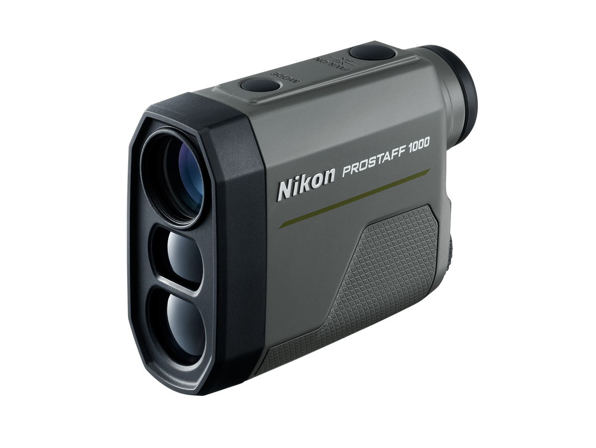 Nikon Prostaff 1000 Rangefinder
