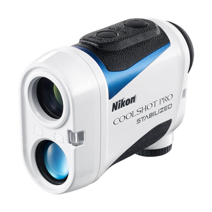 Nikon Coolshot PRO Rangefinder