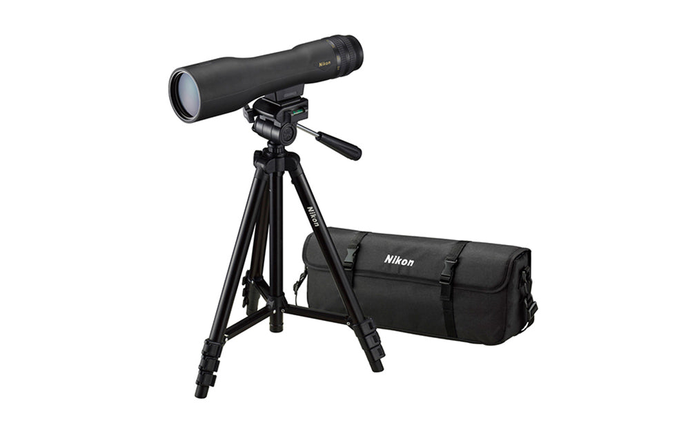 Nikon Fieldscope Prostaff 3 60