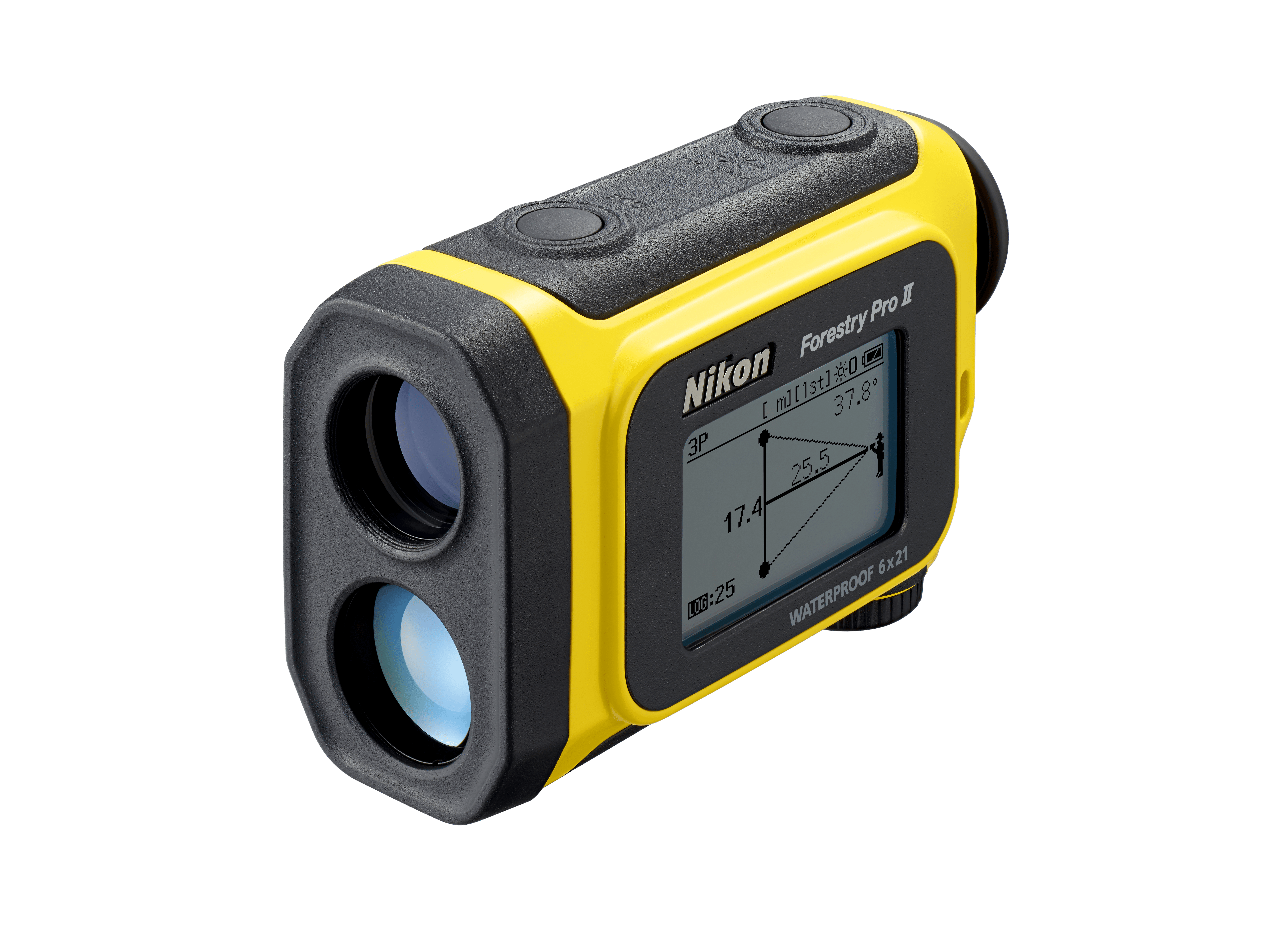 Nikon Forestry Pro II Rangefinder