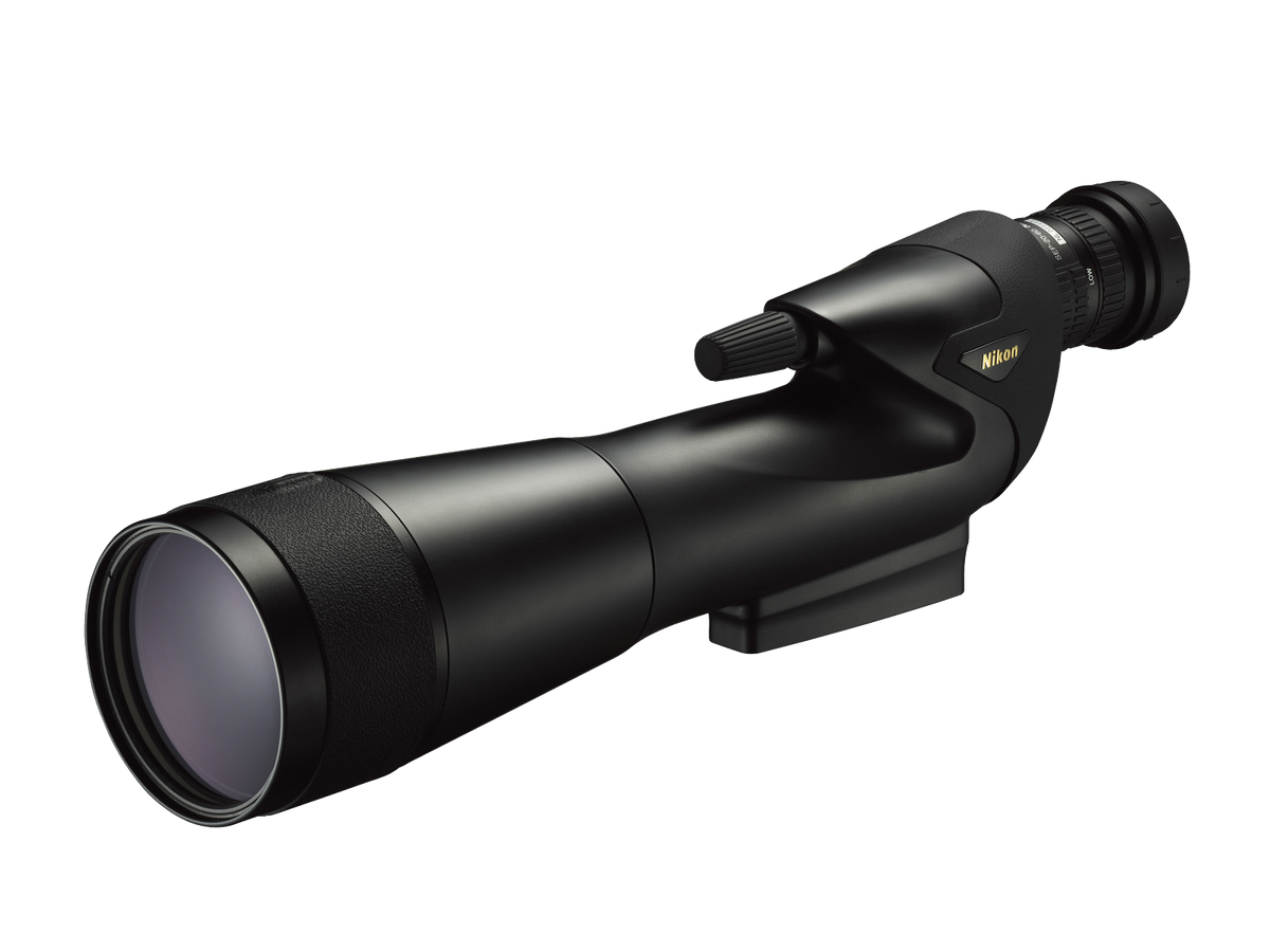 Nikon Prostaff 5 82 S