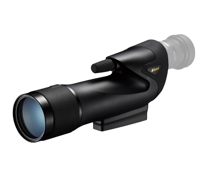 Nikon Prostaff 5 60