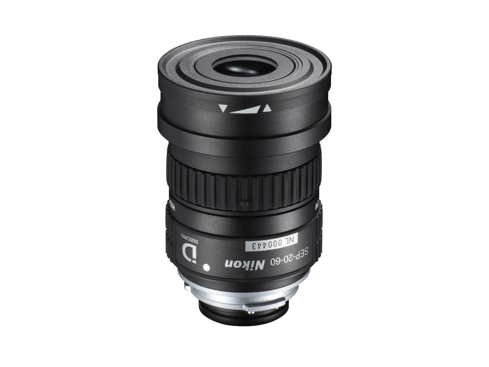 Nikon Prostaff 5 16-48x Eyepiece
