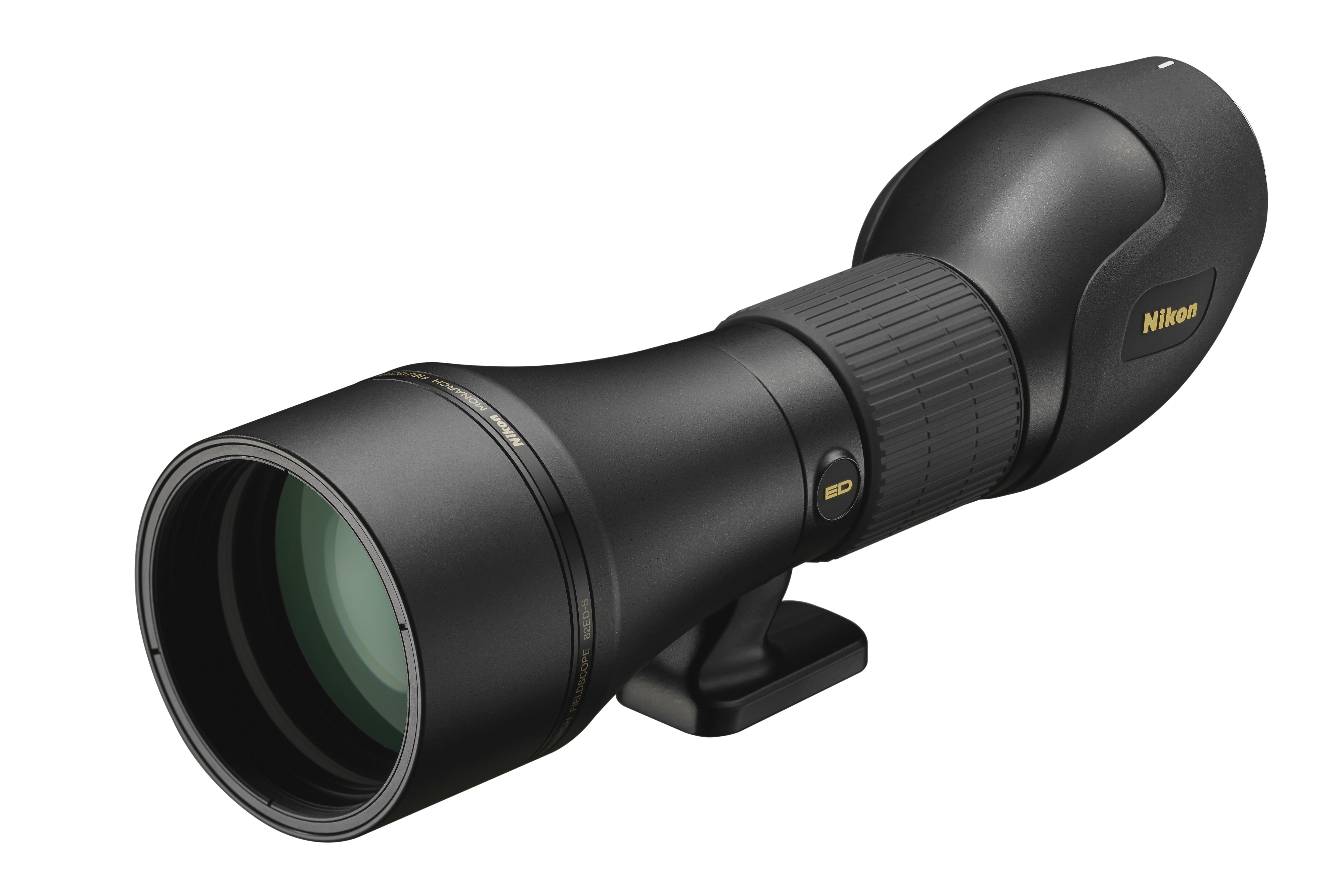 Nikon Fieldscope Monarch ED 82 S