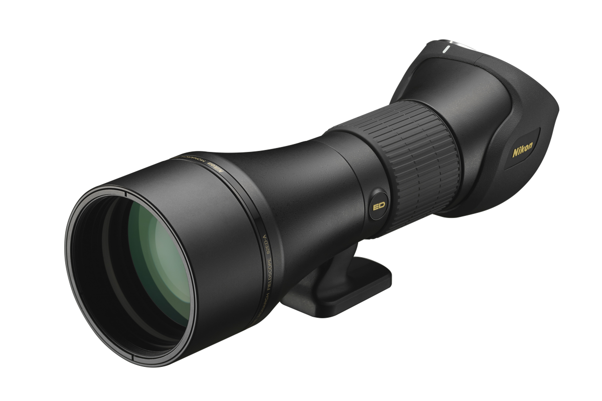 Nikon Fieldscope Monarch ED 82 A