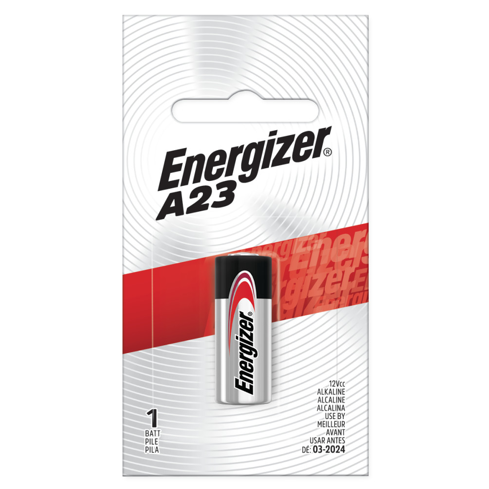 Energizer A23 alkalna 12V blister 1 kom