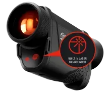ATN BlazeHunter 335