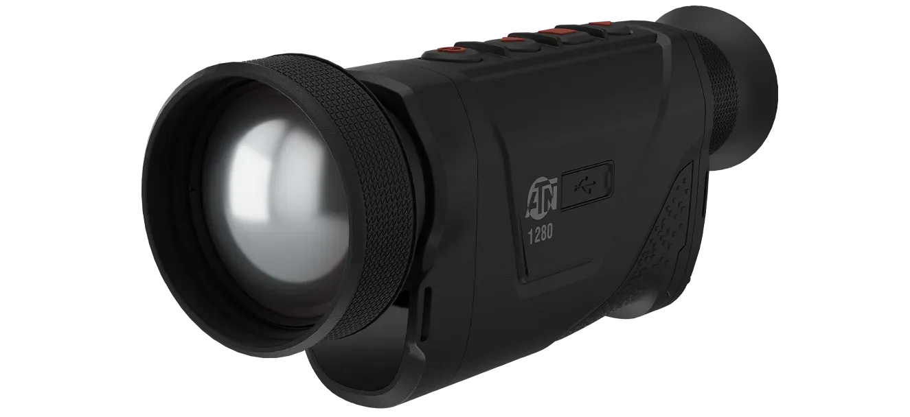 ATN BlazeHunter XD LRF 1280x1024