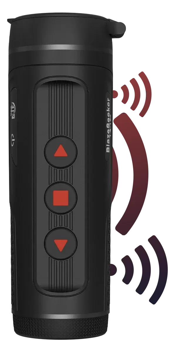 ATN BlazeSeeker 6 207