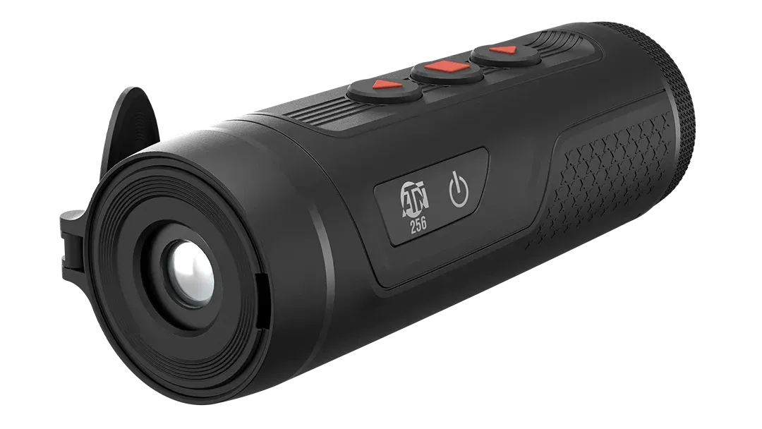 ATN BlazeSeeker 6 207
