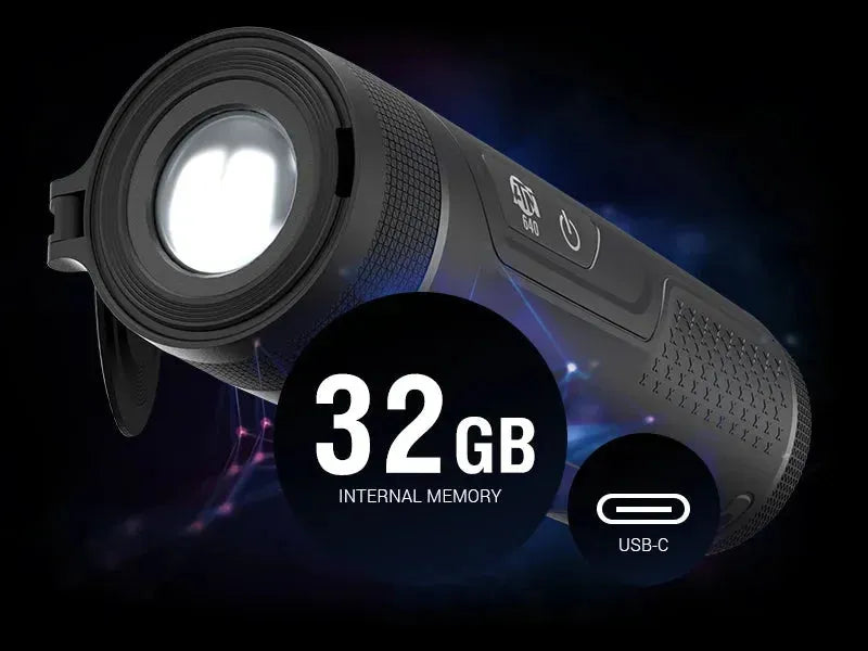 ATN BlazeTrek 6 319
