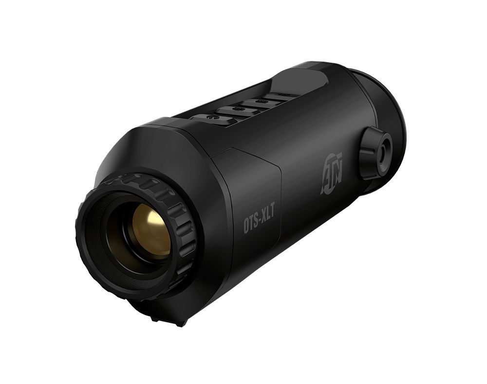 ATN OTS-XLT 160 2-8x