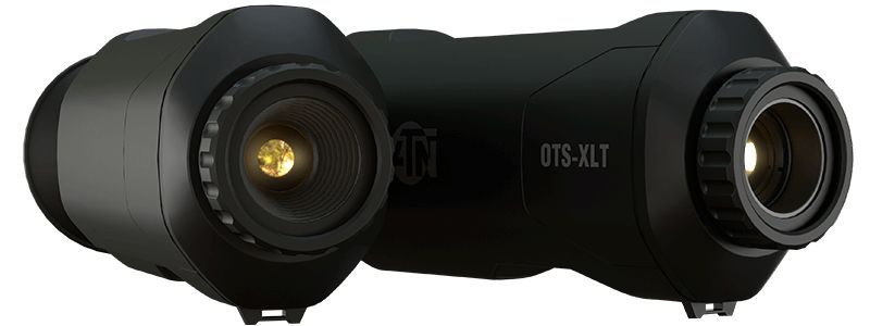 ATN OTS-XLT 160 2.5-10x