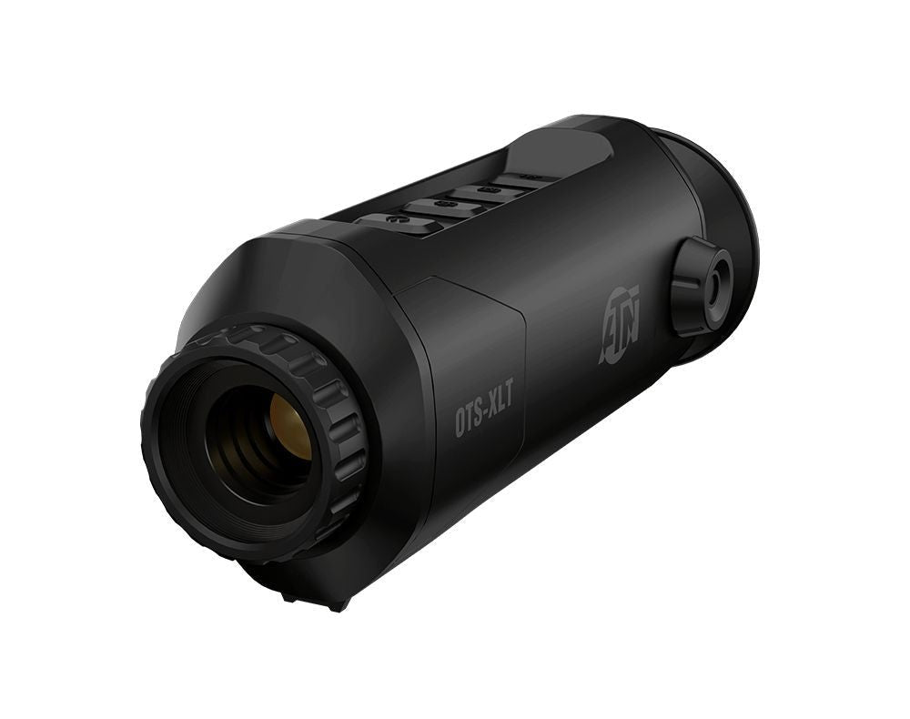ATN OTS-XLT 160 2-8x