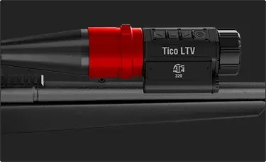 ATN TICO-LTV 640 1x