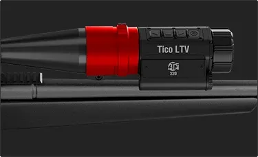 ATN TICO-LTV 640 1x