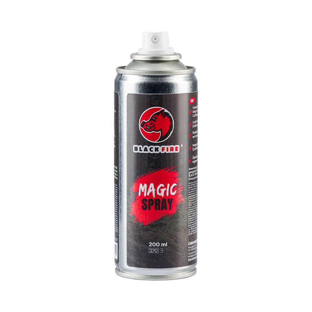 BlackFire Magic sprej 200ml