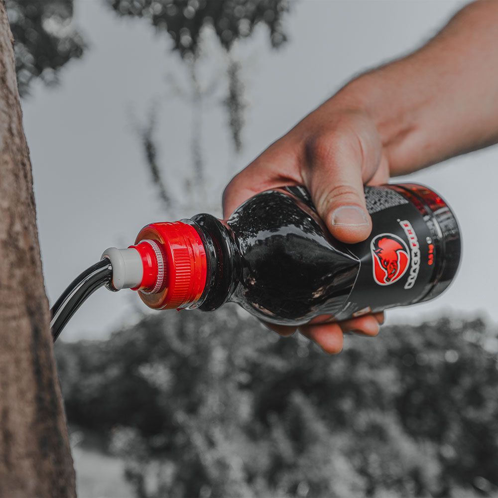 BlackFire katran za divljač 0.5kg
