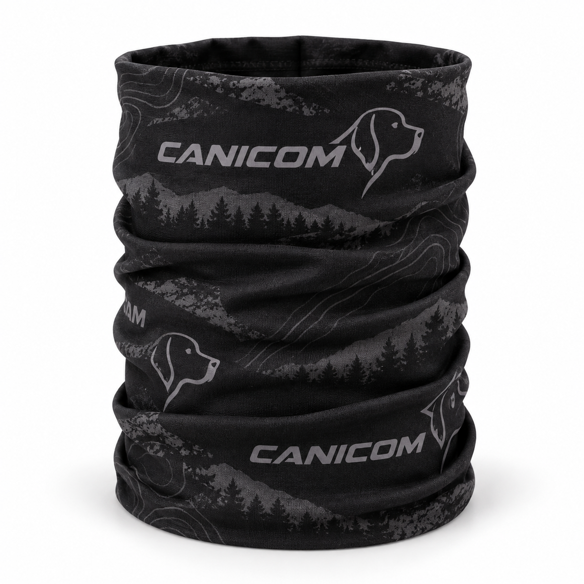 Laisse multifonction Canicom