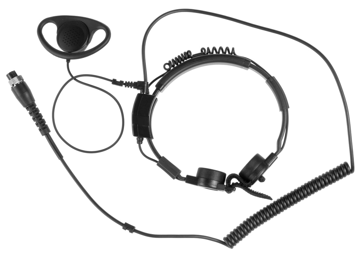 Midland AE38 laryngophone