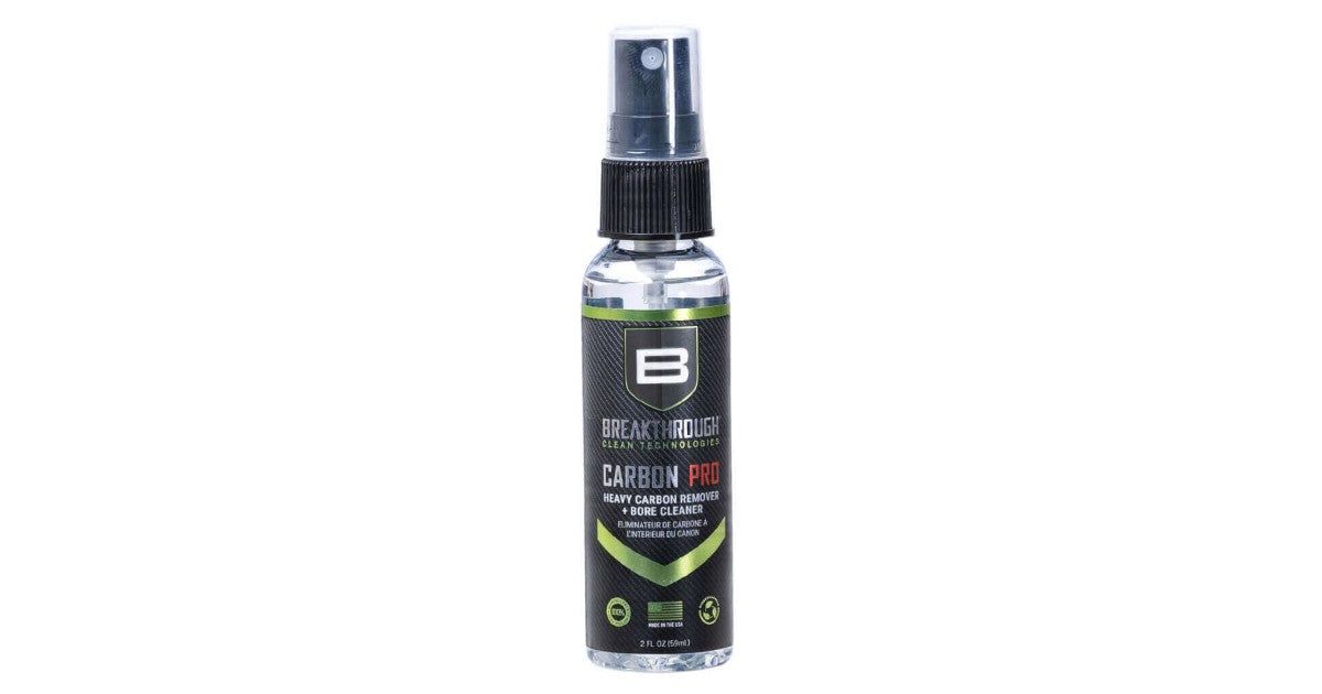 Breakthrough Carbon Pro odstranjivač naslaga 60 ml