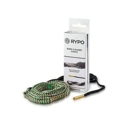Eurohunt cordon de nettoyage de canon – 4,5 mm / Cal. 17