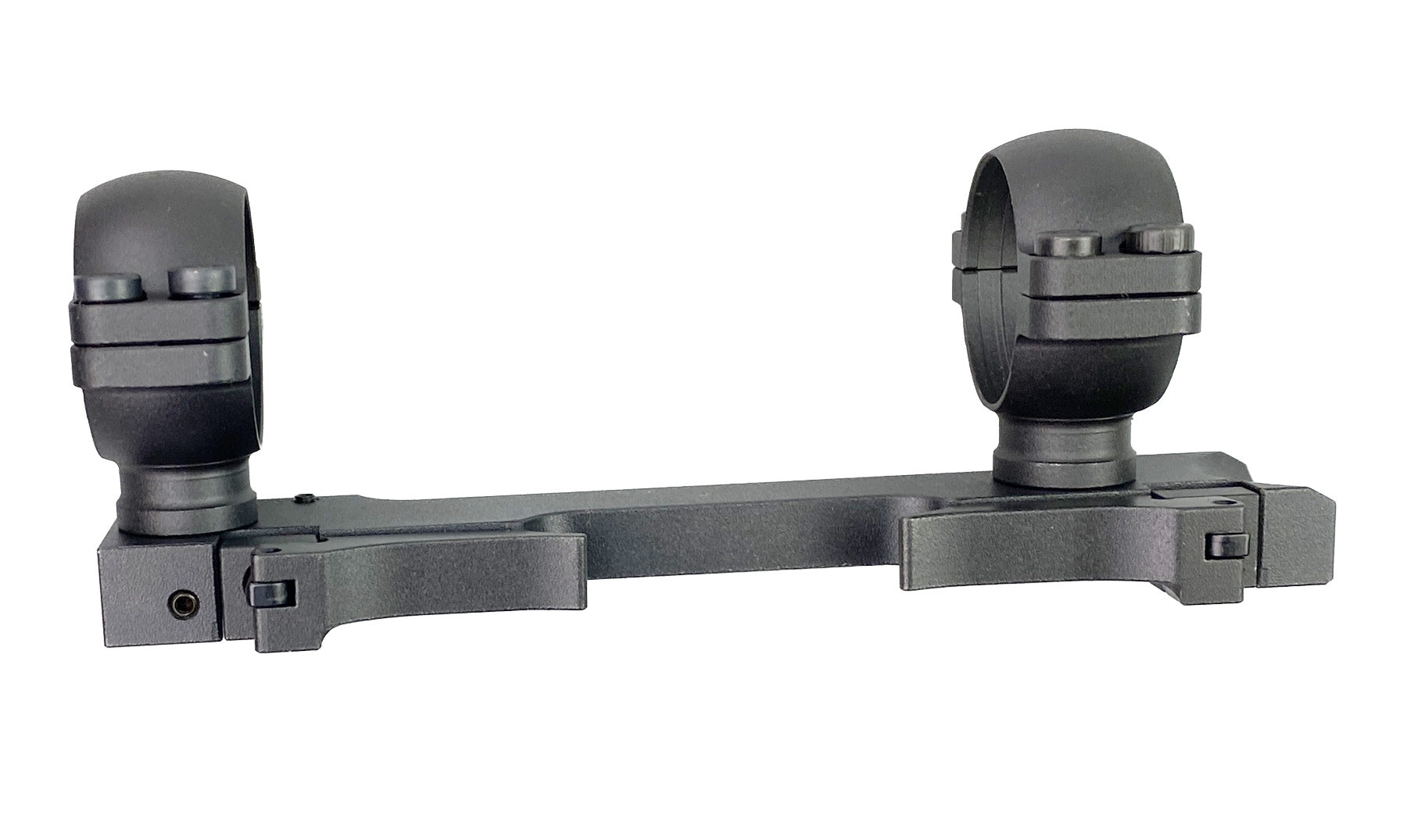 FALCON Stahl-Schnellspannmontage mit 30-mm-Ringen für CZ 550/555/557/537, ZKK 600 und ZG 47