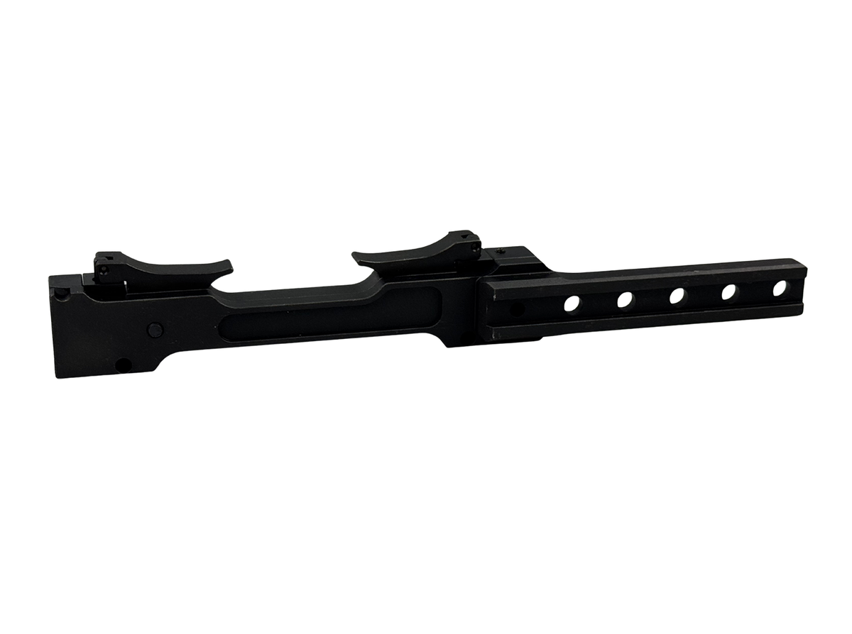 FALCON Stahl-Schnellspannmontage für CZ 550/555/557/537, ZKK 600 und ZG 47