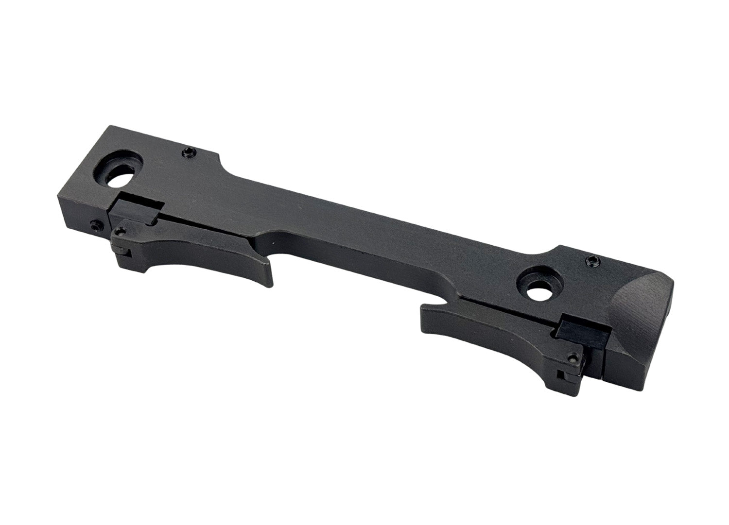 FALCON steel quick-release base for CZ 550/555/557/537, ZKK 600 and ZG 47