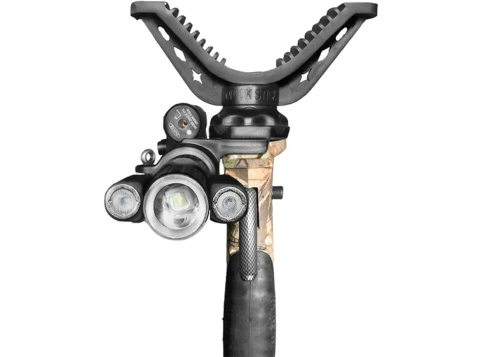 Fiery Deer Tripod Gen4 61–157 cm