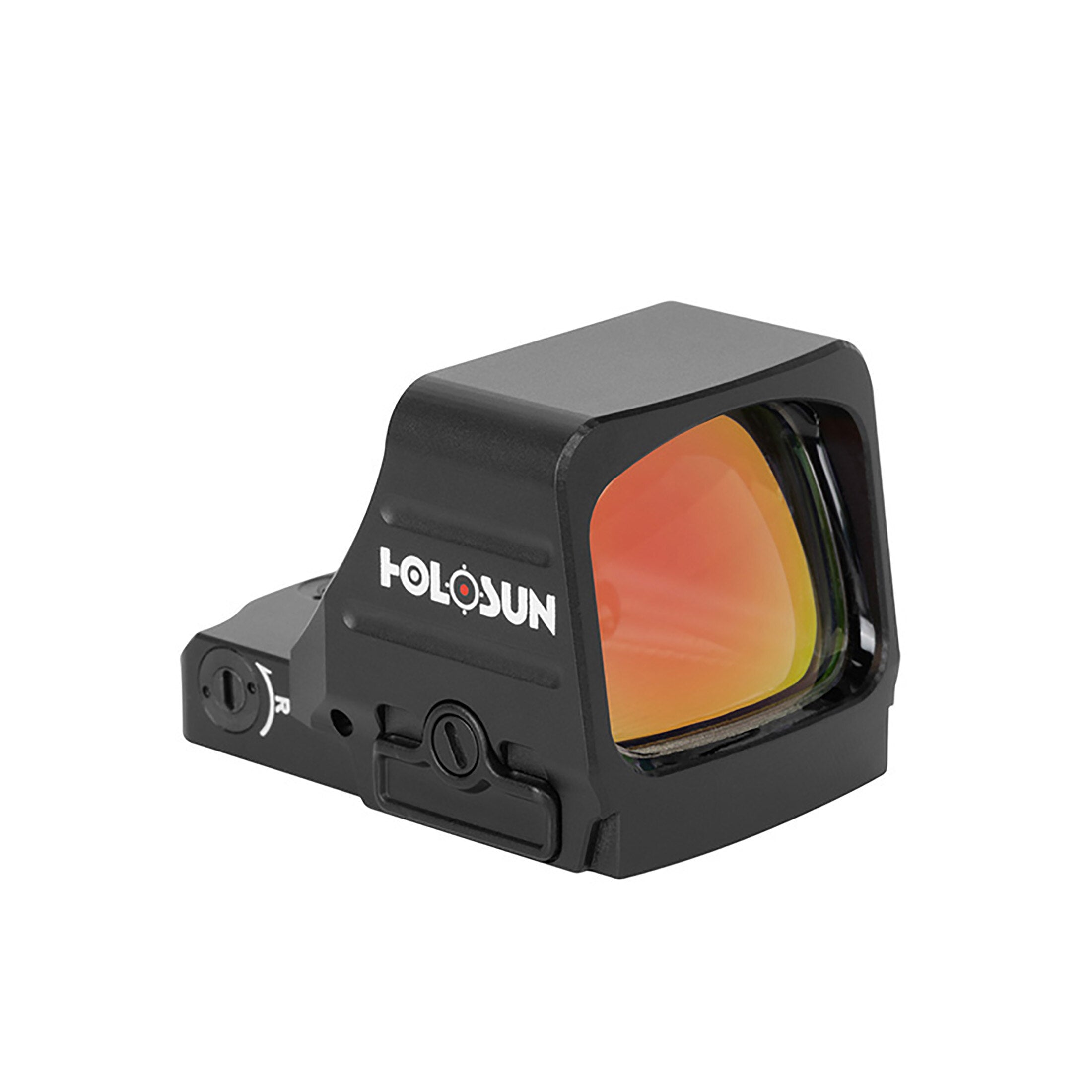 Holosun HS507COMP crveni multi-reticle