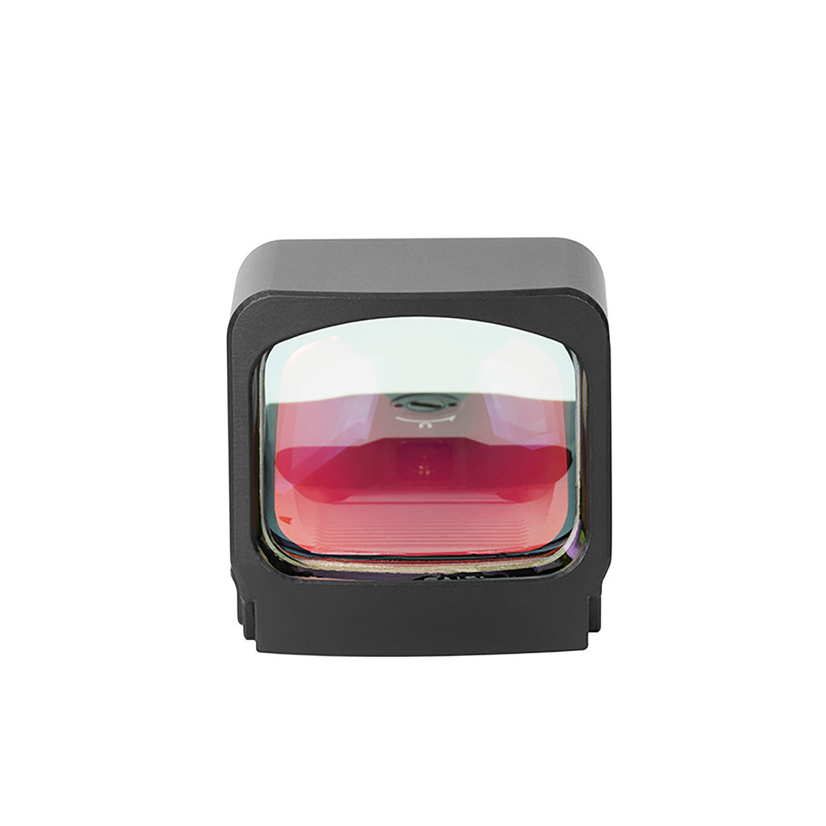 Holosun HS507COMP – retícula múltiple roja