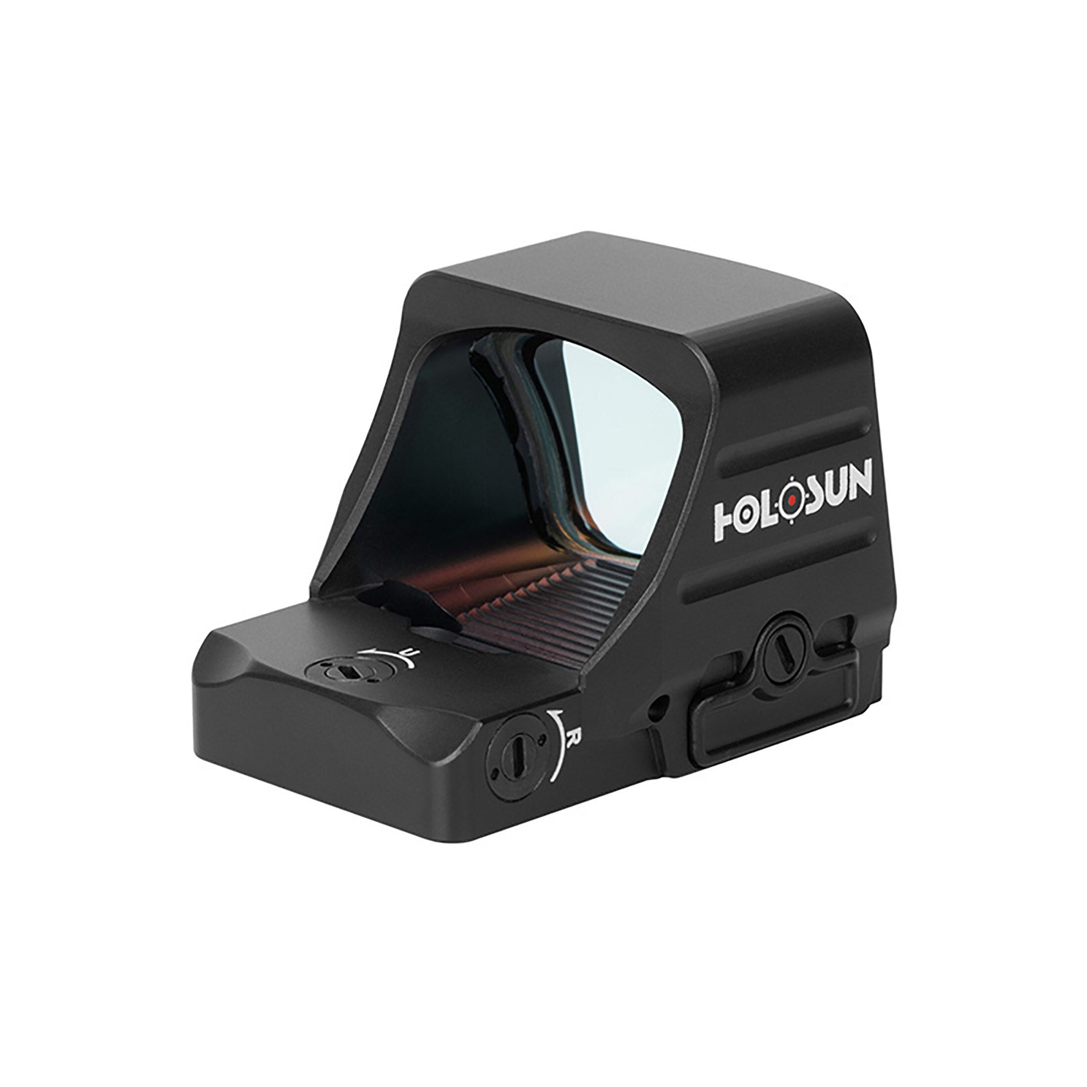 Holosun HS507COMP – retícula múltiple roja