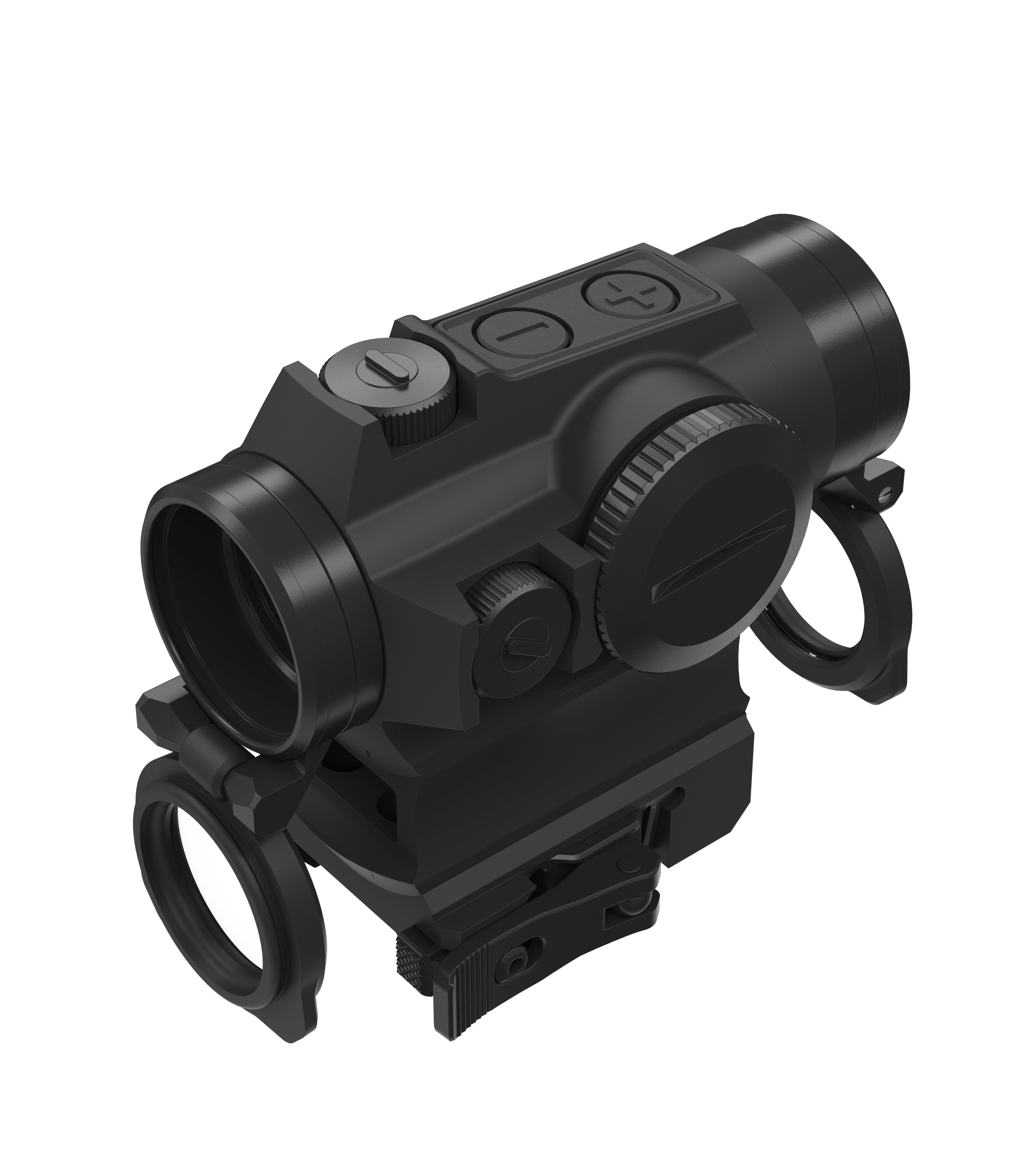 Holosun HS515GM – punto rojo Shake Awake QD
