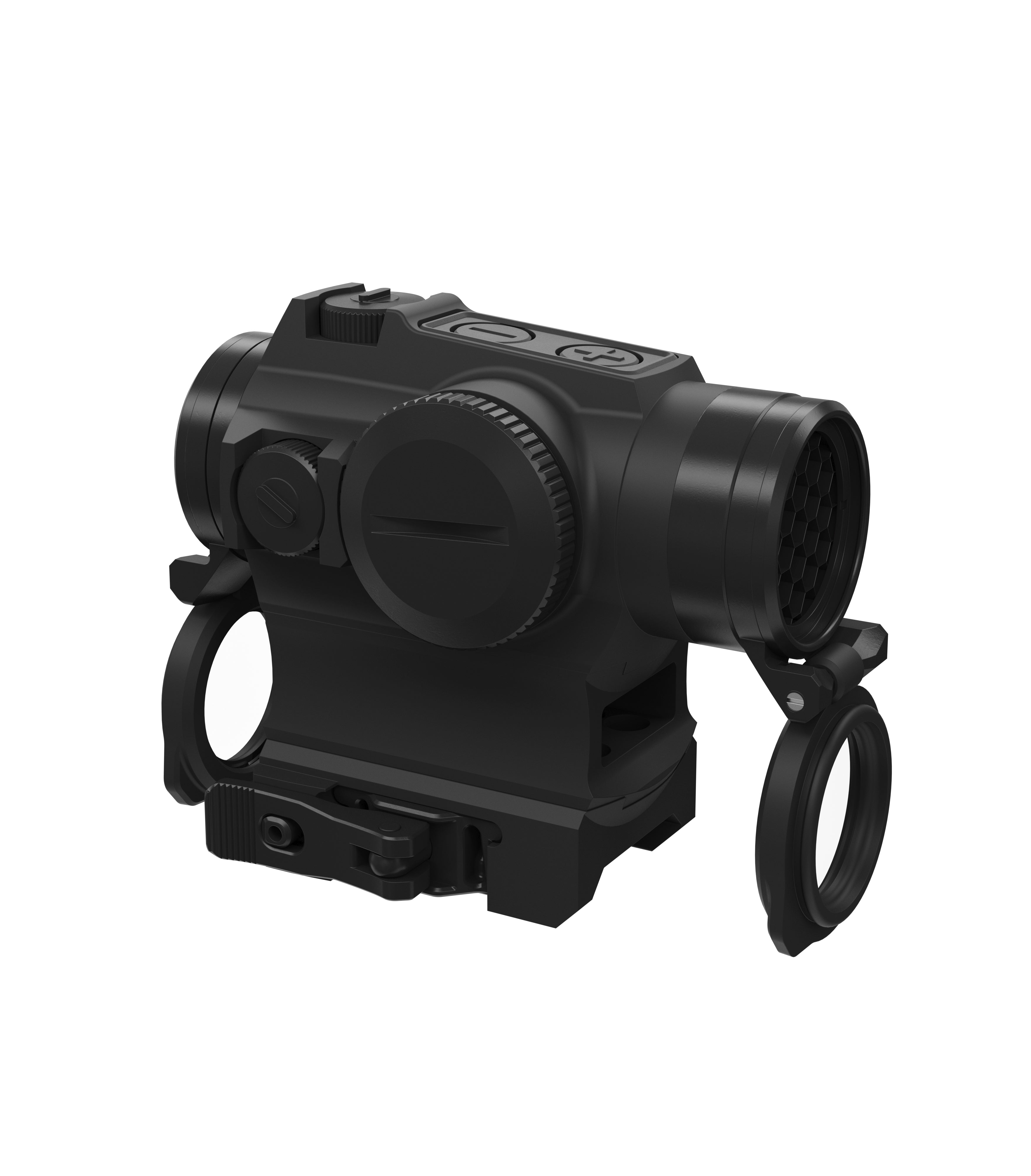 Holosun HS515GM – punto rojo Shake Awake QD