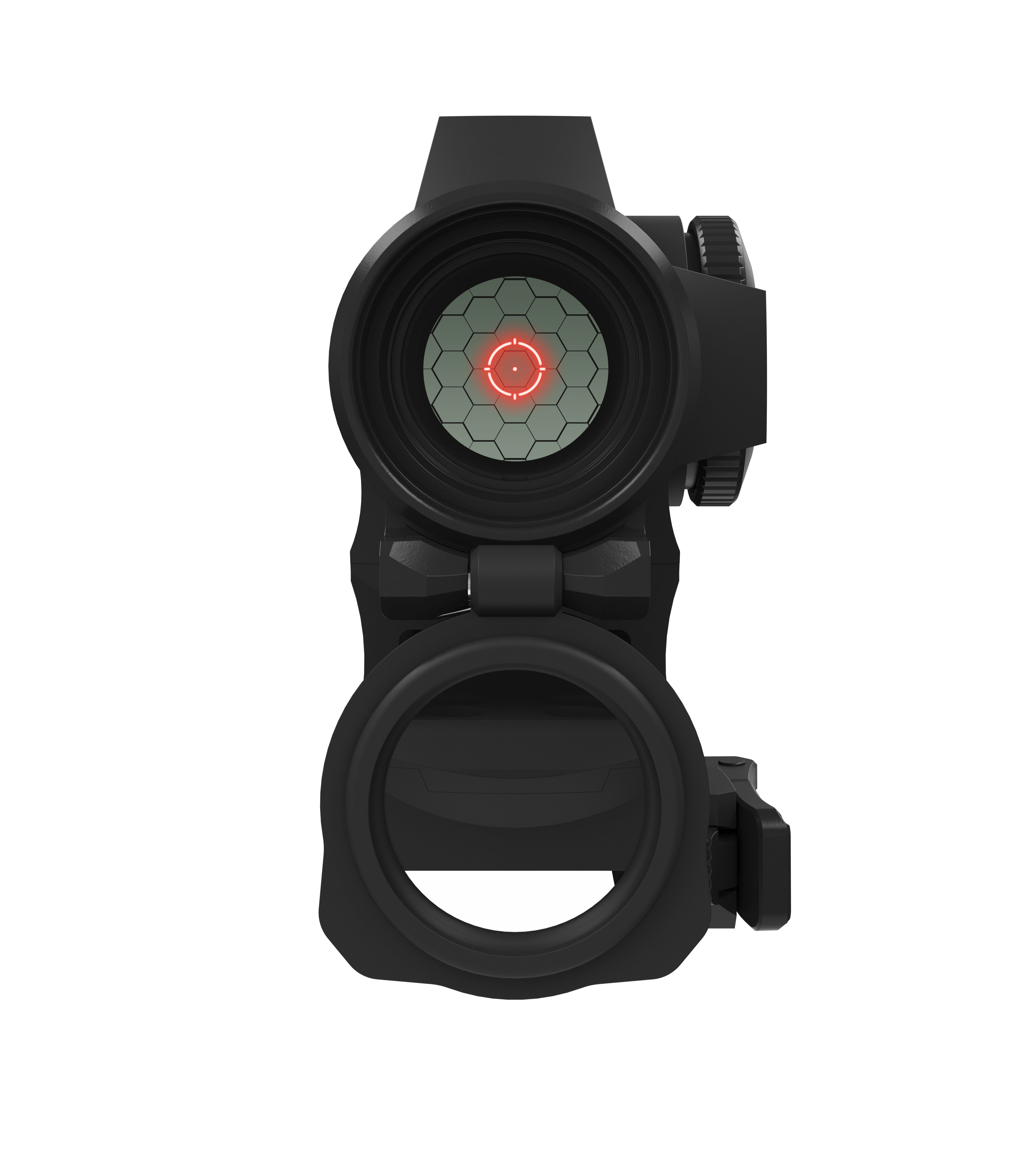 Holosun HS515GM – punto rojo Shake Awake QD